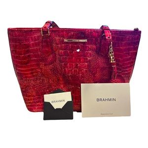 Brahmin Bag